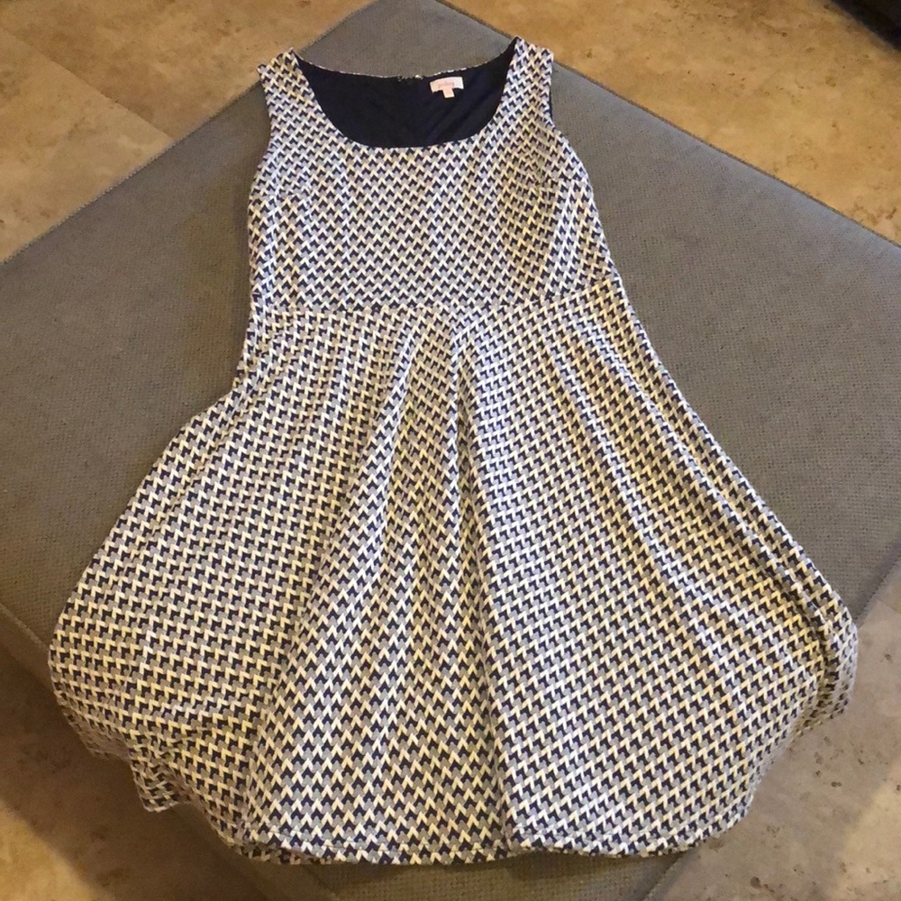 Pixley Dress